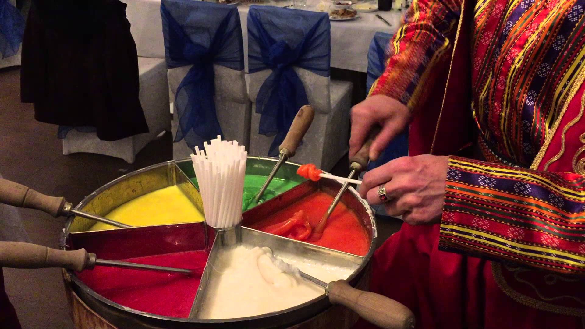 Osmanlı Macuncusu Kiralama